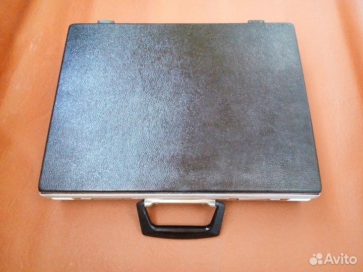 Кейс дипломат СССР