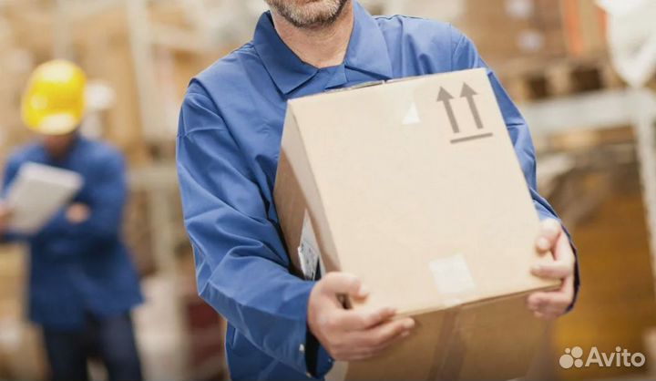 Разнорабочий. Подработка. Оплата ежедневно