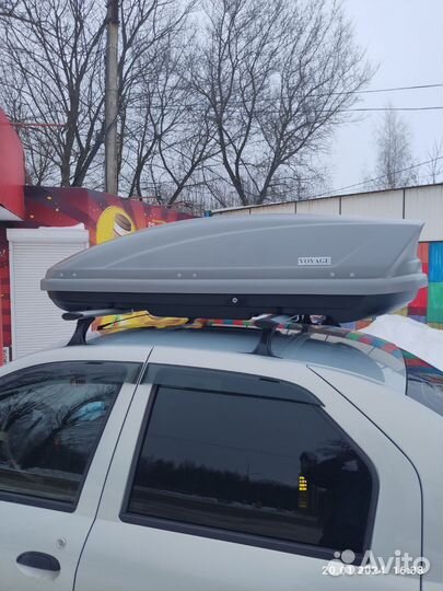 Автобокс аренда прокат