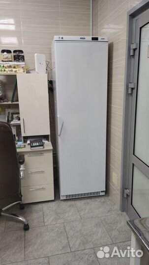 Холодильник фармацевтический хф-400-2 pozis