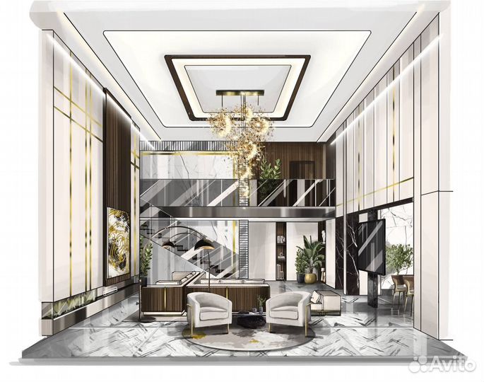 Обучение скетчингу онлайн