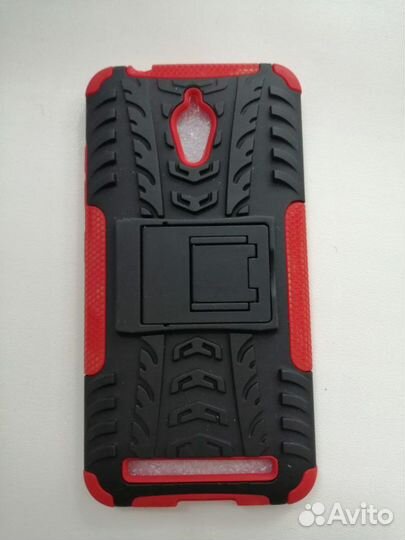 Чехол на телефон Asus