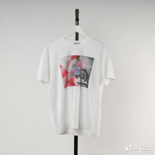 Футболка cavempt