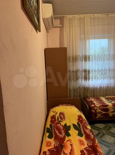 Комната 18,2 м² в 1-к., 2/2 эт.