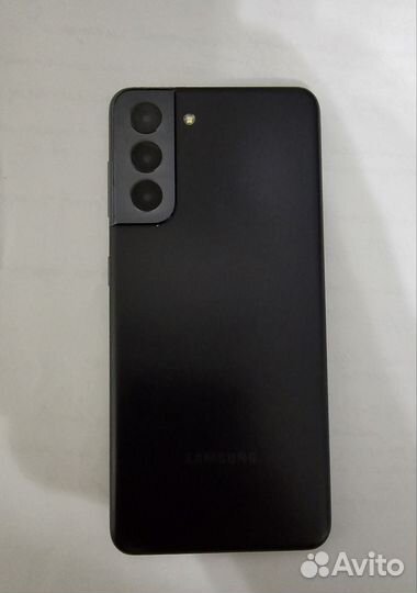 Samsung Galaxy S21, 8/128 ГБ