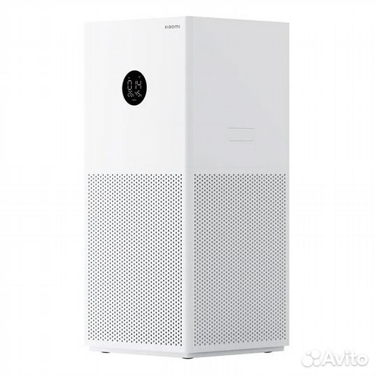 Очиститель воздуха Xiaomi Mi Purifier 4 Lite (CN)