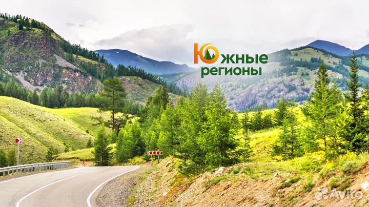 Туры выходного дня из Казани (апрель-май)