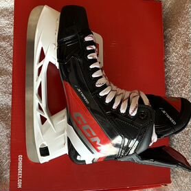 Коньки CCM jetspeed ft6 SR Regular