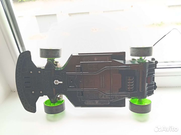Машинка для дрифта на пульте управления