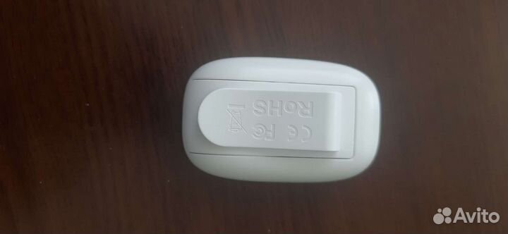 Комаров отпугиватель ультразвуковой