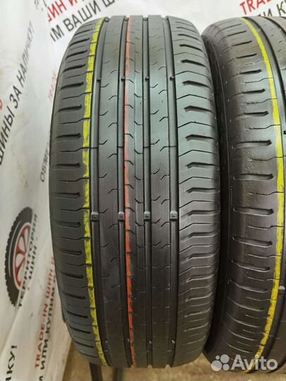 Continental ContiEcoContact 5 215/60 R17 96H