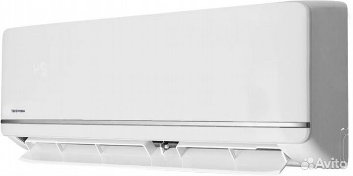 Toshiba RAS-24U2KH3S-EE/24U2AH3S-EE