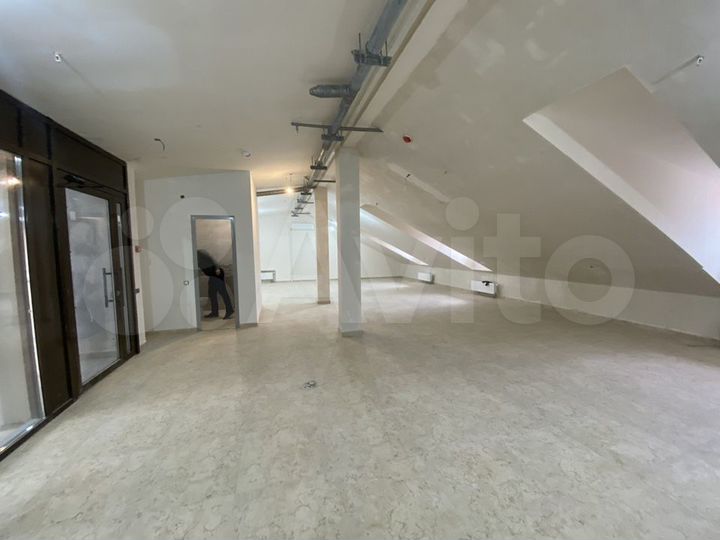 Свежие Офисы А класса в центре