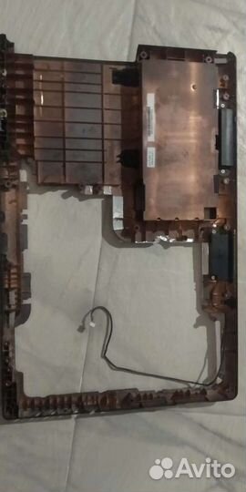 Запчасти Msi cx600/cx500