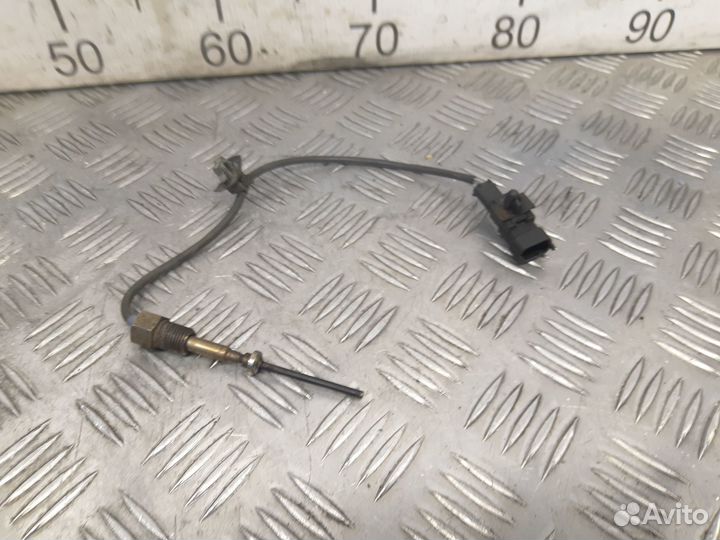 Б/У Датчик температуры выхлопных газов Hyundai