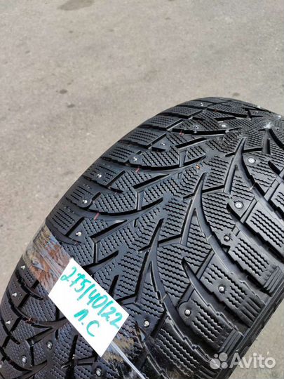 Toyo Observe G3-Ice 275/40 R22 107T