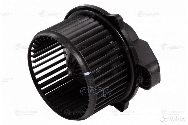 Э/вентилятор отоп. для а/м Hyundai Solaris II