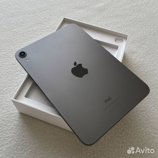 iPad Mini 6 64gb WiFi