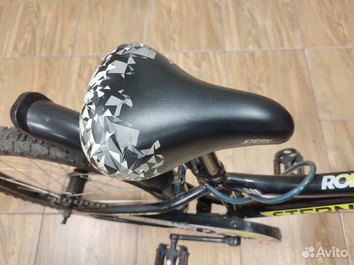 Велосипед Stern Rocket