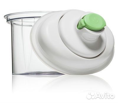 Новый вакуумный контейнер (Тайвань)