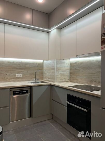 Кухонный гарнитур на заказ