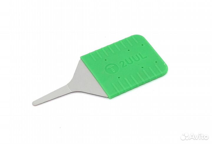 Лопатка 2UUL модель Z