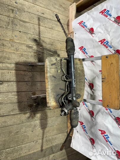 Рулевая рейка ford focus 2