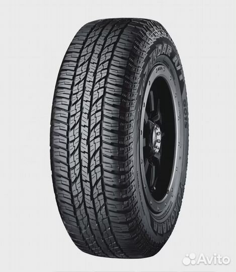 Yokohama Geolandar A/T G015 225/60 R18 104H