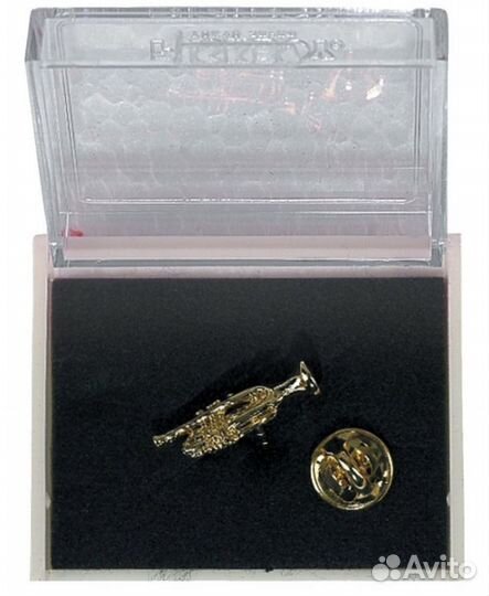 Значок в виде музыкальных инструментов