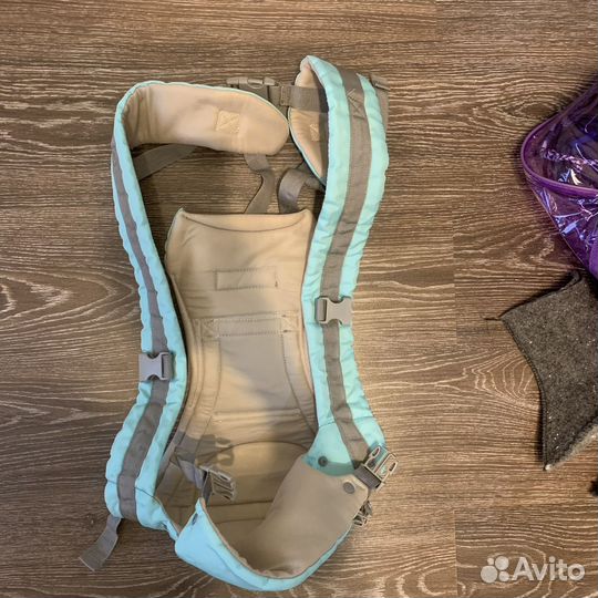 Сумка переноска детская