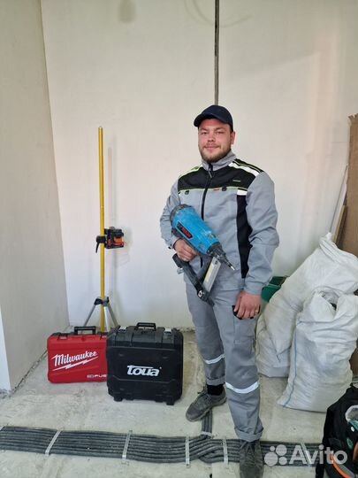 Электрик частник услуги электрика москва мо