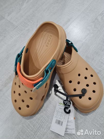 Crocs мужские