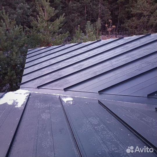 Кровля ремонт кровли монтаж кровли