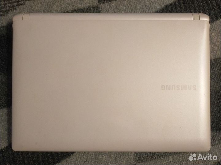 Нетбук samsung np-n150plus