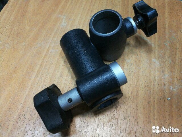 Микроскоп для штатива уш часть штатива мбс10.огмэ