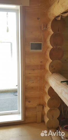 Электрик, Системы автоматизации, умный дом