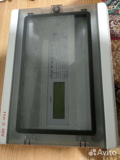 Согласователь работы кондиционера