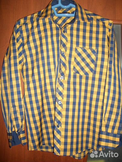 Рубашка польская Jankes