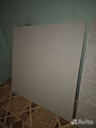 Керамическая плитка 60х60