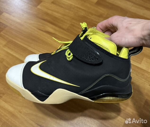 Кроссовки Nike Zoom Flight Club PE 12US 30см