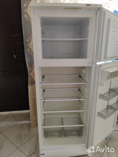 Холодильник атлант