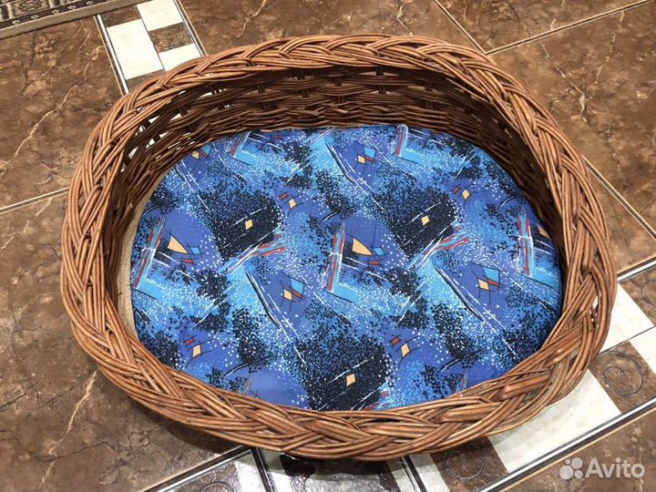 Лежанка для собак