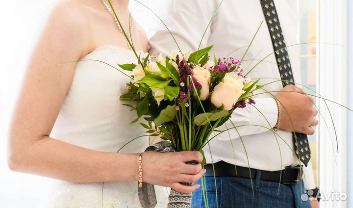 Фотограф и видеограф