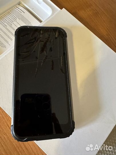 Телефон blackview bv 5900