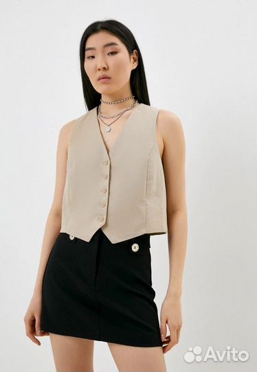 Продам жилет женский 42-44 размера Befree