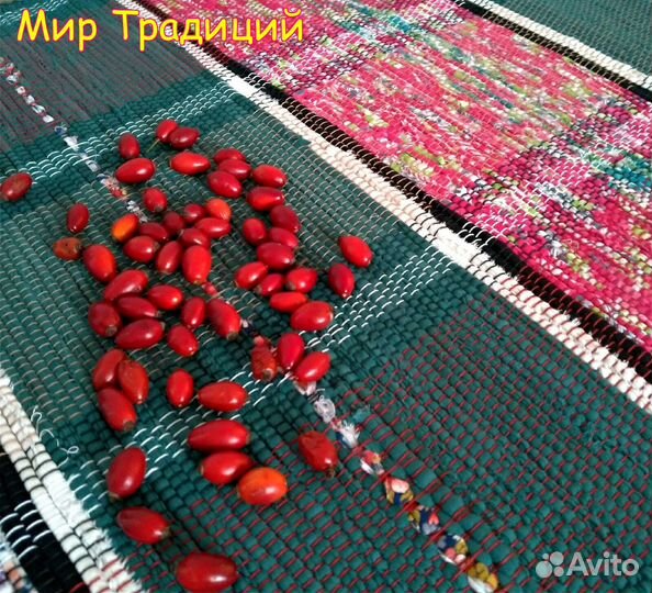 Домотканые половики