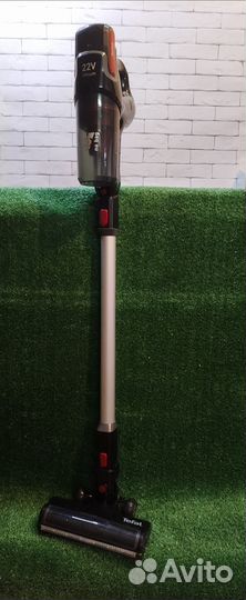 Пылесос ручной (handstick) Tefal TY7233WO