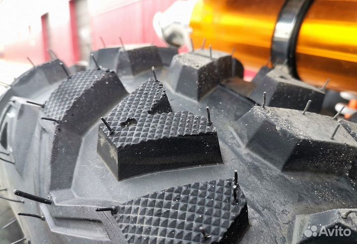 Квадроцикл promax 320 dominator PRO