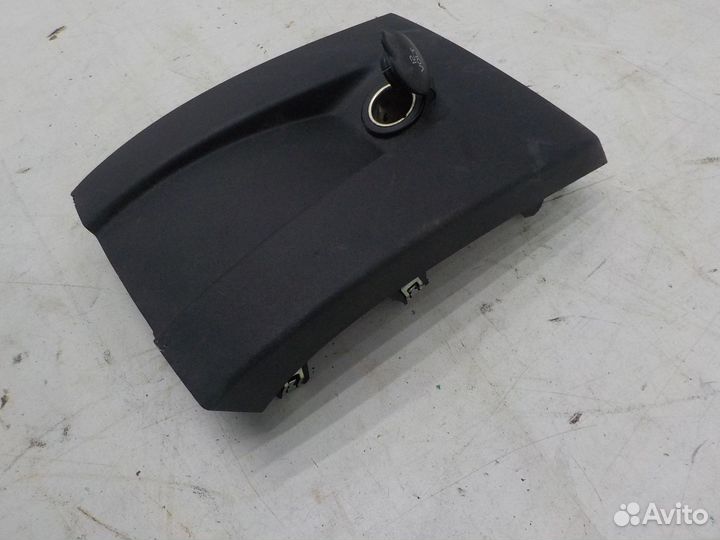 Накладка консоли Volvo S40 2004- 39888293