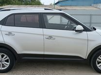 Hyundai Creta 2.0 AT, 2019, 95 000 км, с пробегом, цена 1 890 000 руб.
